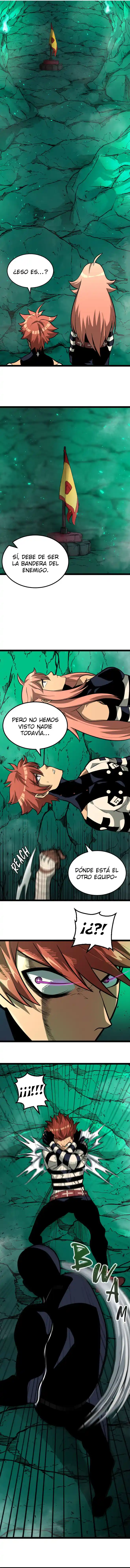 GOD GAME - Capítulo 24 - Página 8 - LectorTMOo