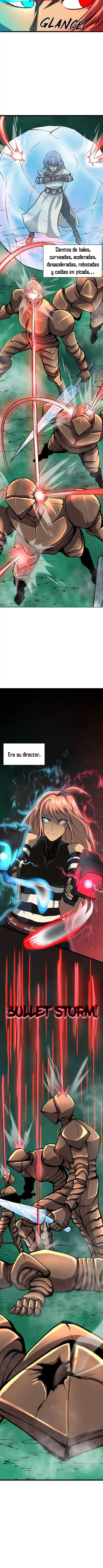 GOD GAME - Capítulo 28 - Página 9 - LectorTMOo