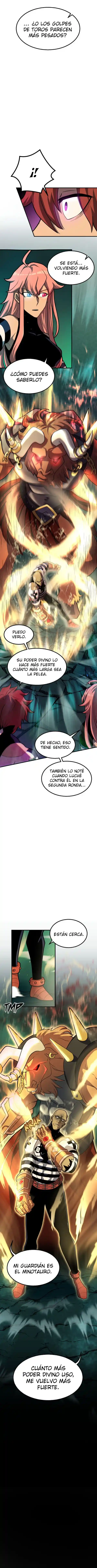 GOD GAME - Capítulo 29 - Página 4 - LectorTMOo