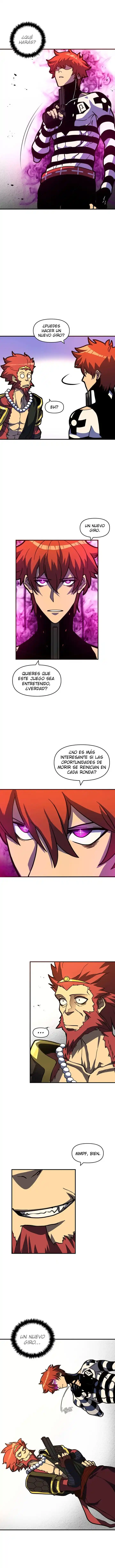 GOD GAME - Capítulo 39 - Página 4 - LectorTMOo