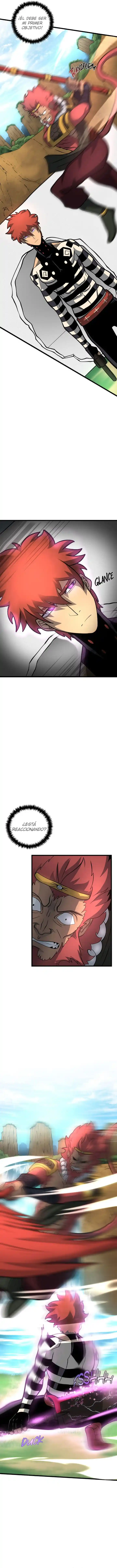 GOD GAME - Capítulo 40 - Página 11 - LectorTMOo