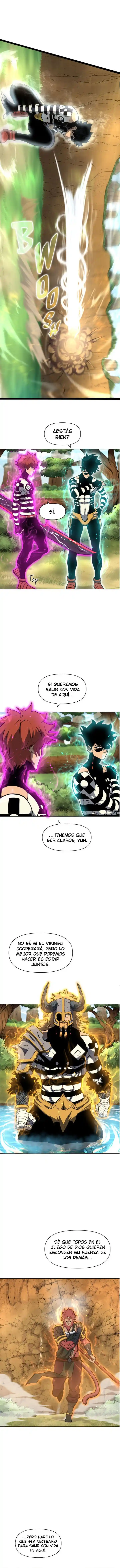 GOD GAME - Capítulo 40 - Página 13 - LectorTMOo