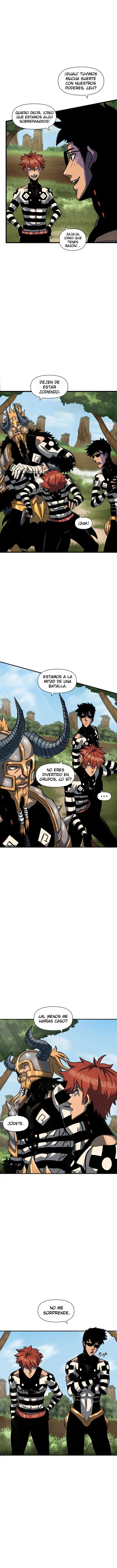 GOD GAME - Capítulo 41 - Página 4 - LectorTMOo