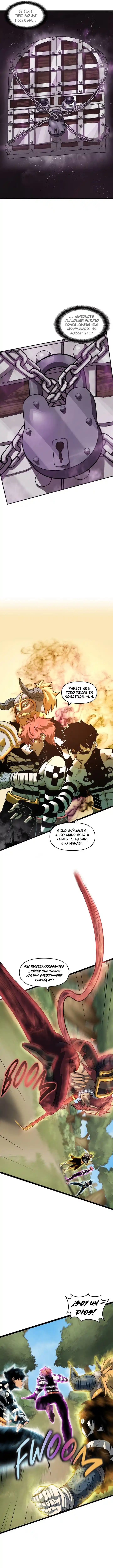 GOD GAME - Capítulo 41 - Página 5 - LectorTMOo