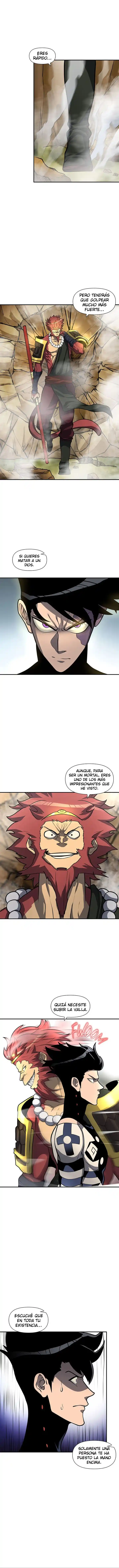 GOD GAME - Capítulo 42 - Página 11 - LectorTMOo