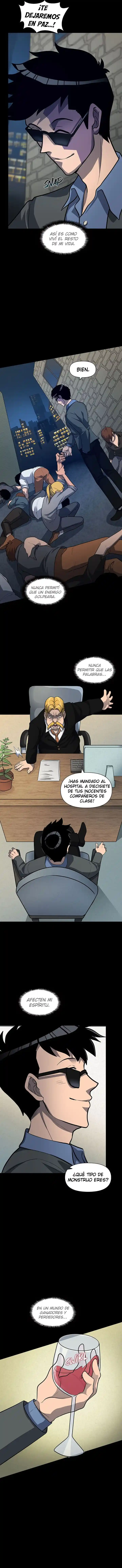 GOD GAME - Capítulo 43 - Página 4 - LectorTMOo