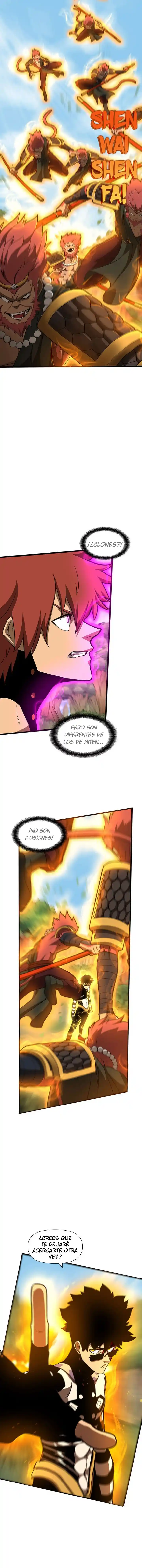 GOD GAME - Capítulo 44 - Página 6 - LectorTMOo