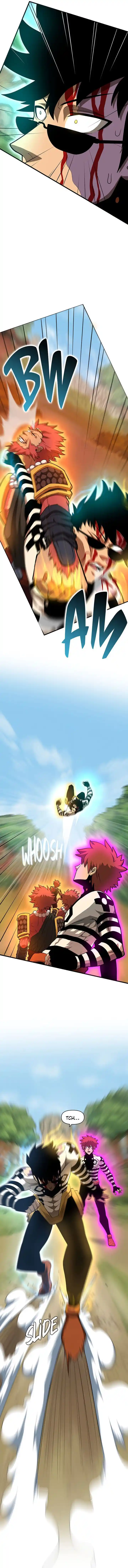 GOD GAME - Capítulo 44 - Página 9 - LectorTMOo