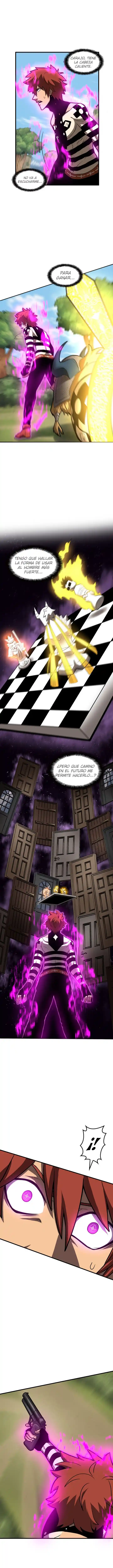 GOD GAME - Capítulo 44 - Página 11 - LectorTMOo