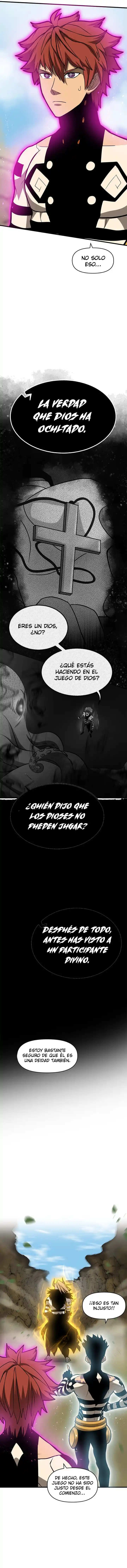 GOD GAME - Capítulo 45 - Página 8 - LectorTMOo