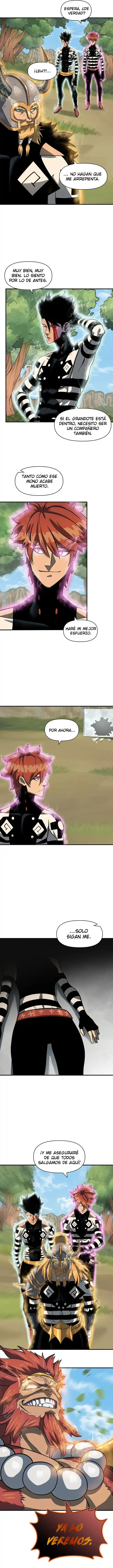 GOD GAME - Capítulo 45 - Página 11 - LectorTMOo