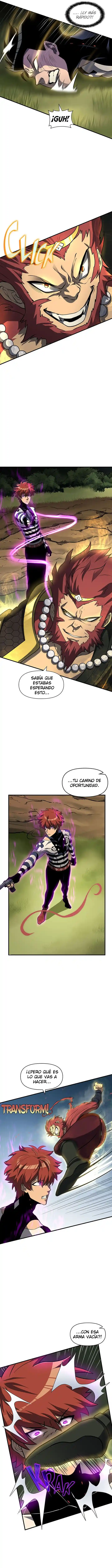 GOD GAME - Capítulo 46 - Página 9 - LectorTMOo