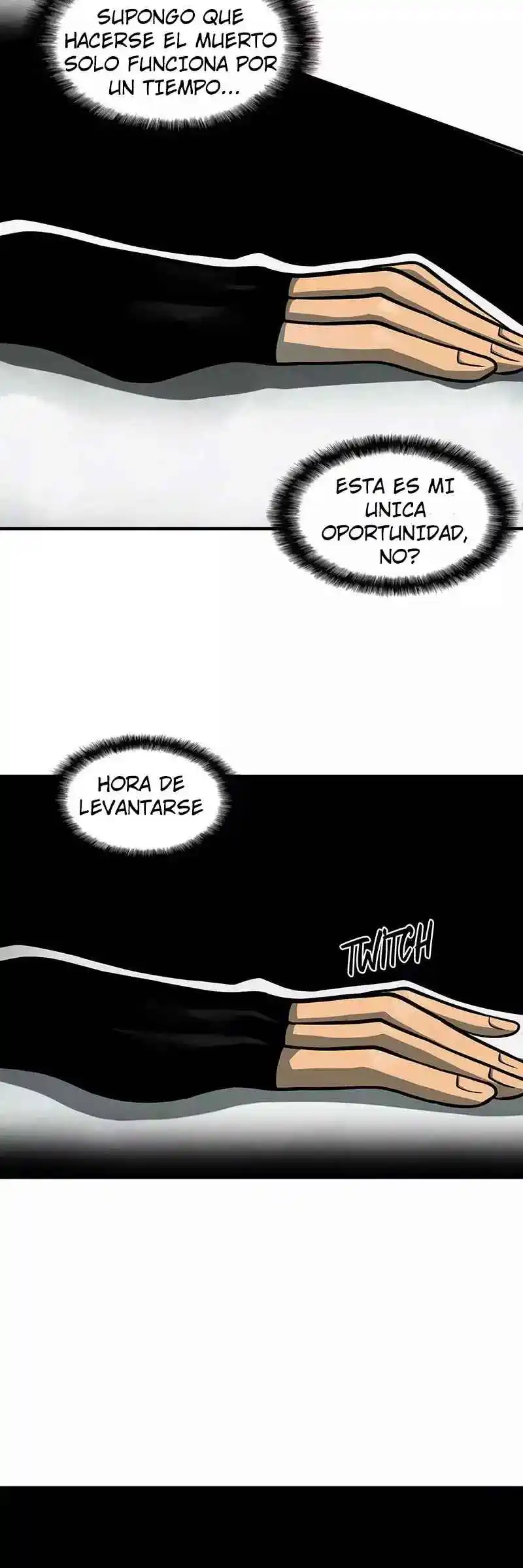 GOD GAME - Capítulo 47 - Página 9 - LectorTMOo