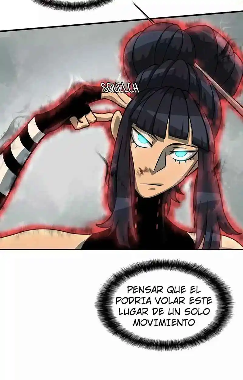 GOD GAME - Capítulo 47 - Página 14 - LectorTMOo