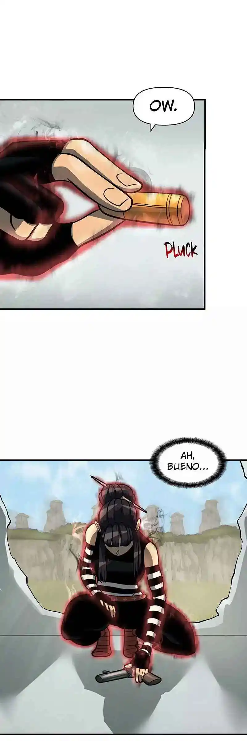 GOD GAME - Capítulo 47 - Página 15 - LectorTMOo