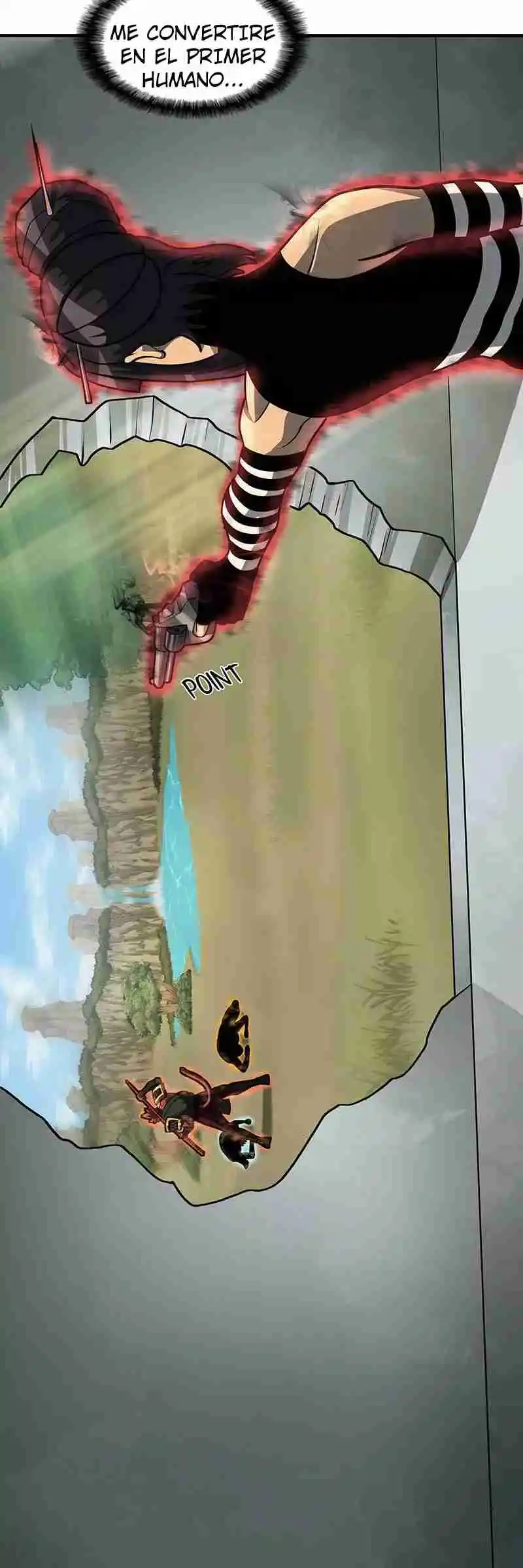 GOD GAME - Capítulo 47 - Página 17 - LectorTMOo