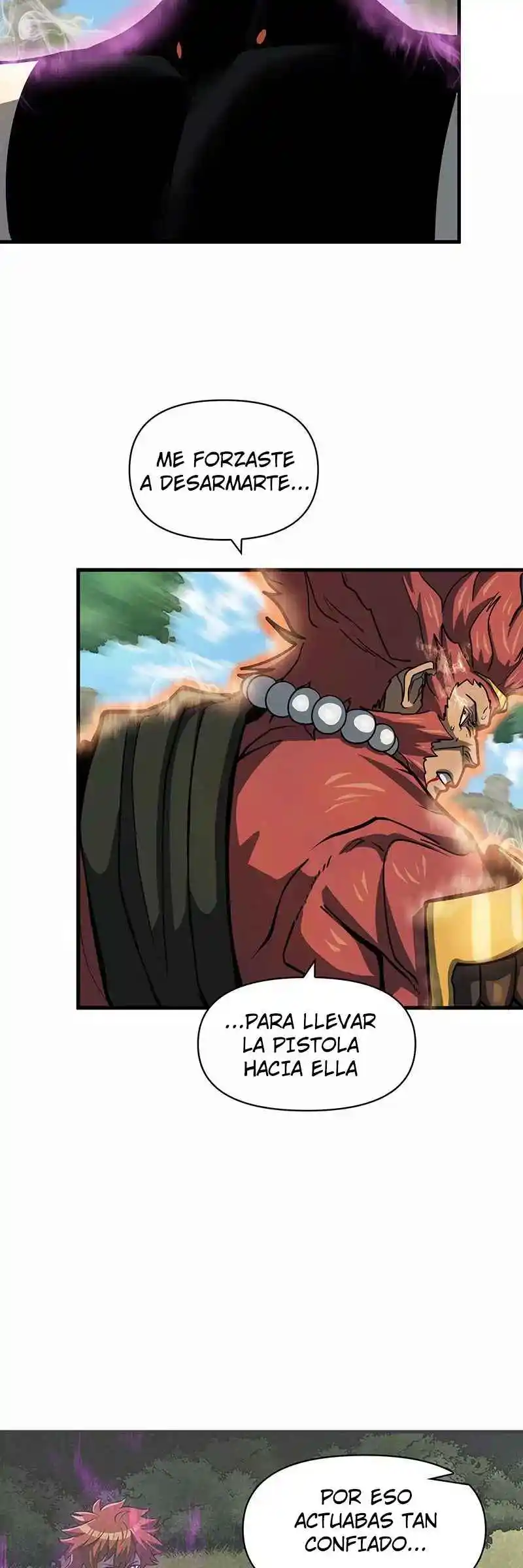 GOD GAME - Capítulo 47 - Página 23 - LectorTMOo