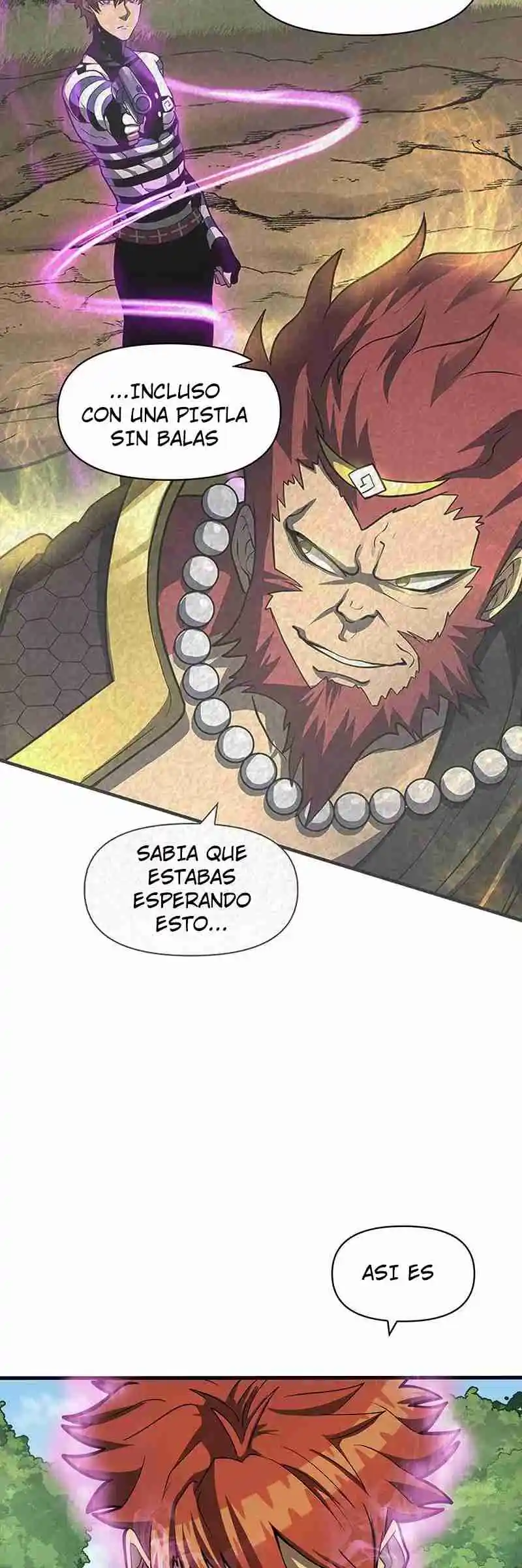 GOD GAME - Capítulo 47 - Página 24 - LectorTMOo
