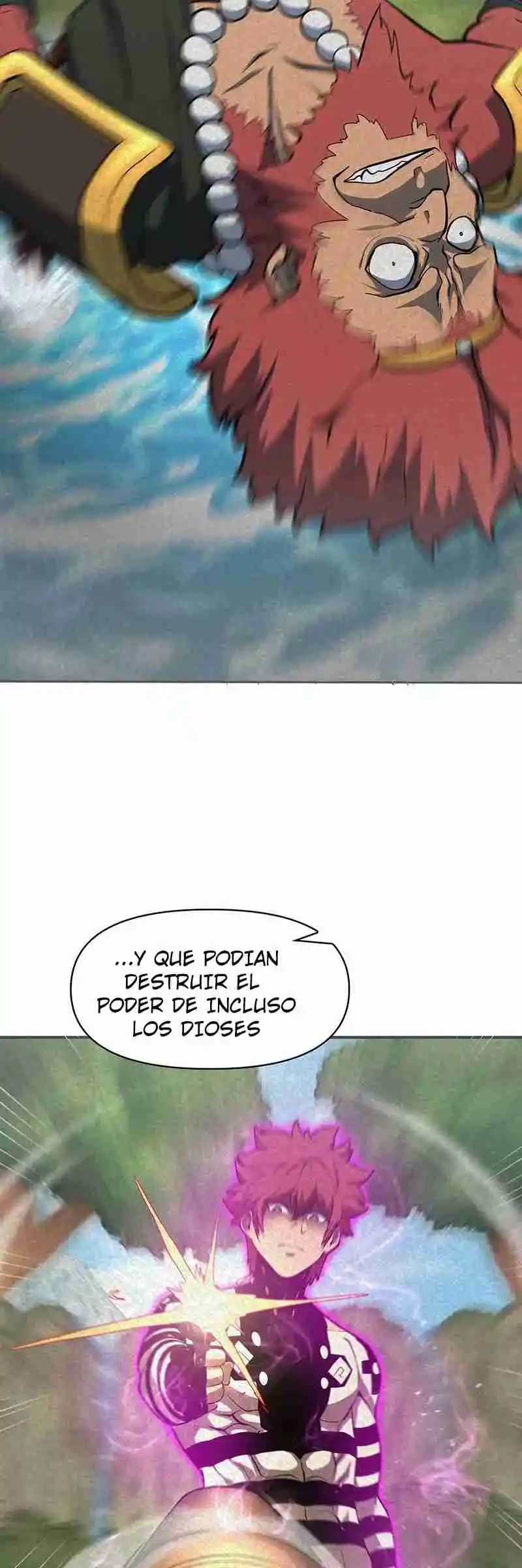 GOD GAME - Capítulo 47 - Página 28 - LectorTMOo