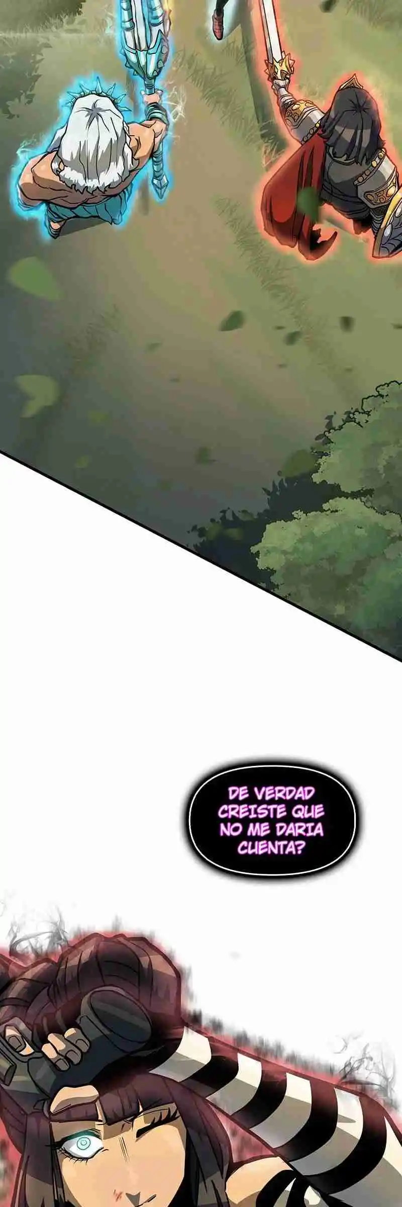 GOD GAME - Capítulo 47 - Página 52 - LectorTMOo