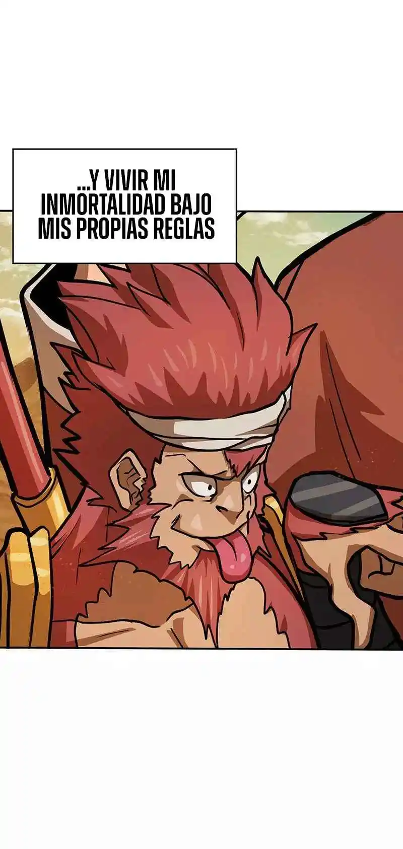 GOD GAME - Capítulo 48 - Página 4 - LectorTMOo