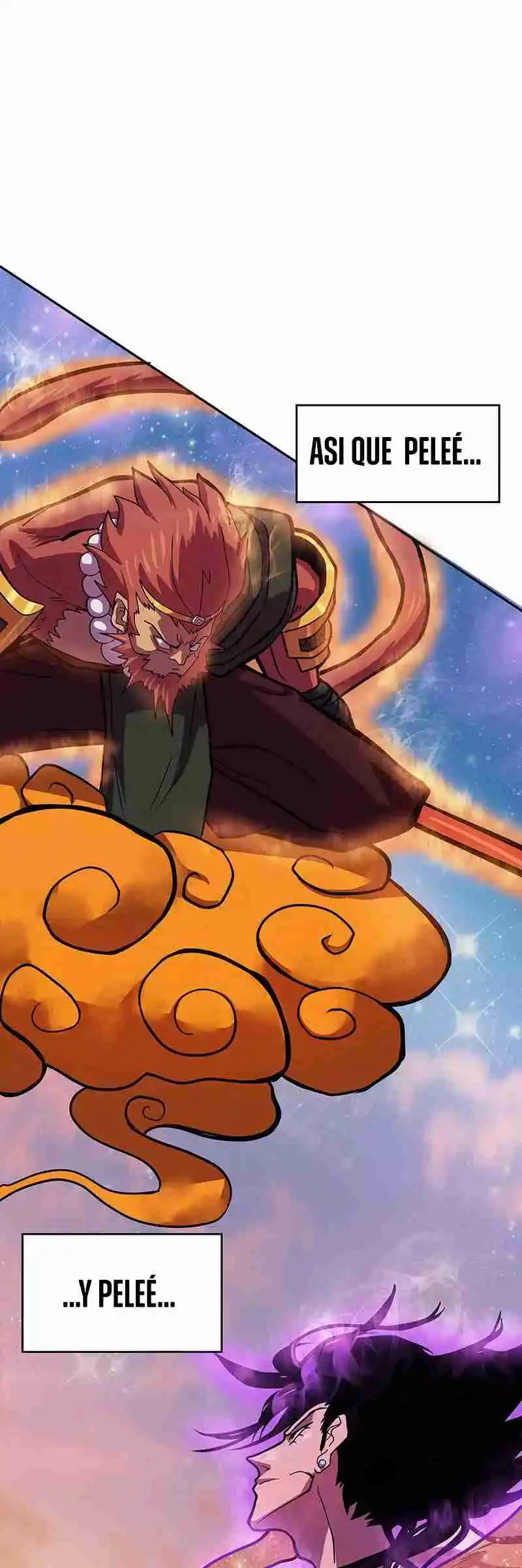 GOD GAME - Capítulo 48 - Página 5 - LectorTMOo