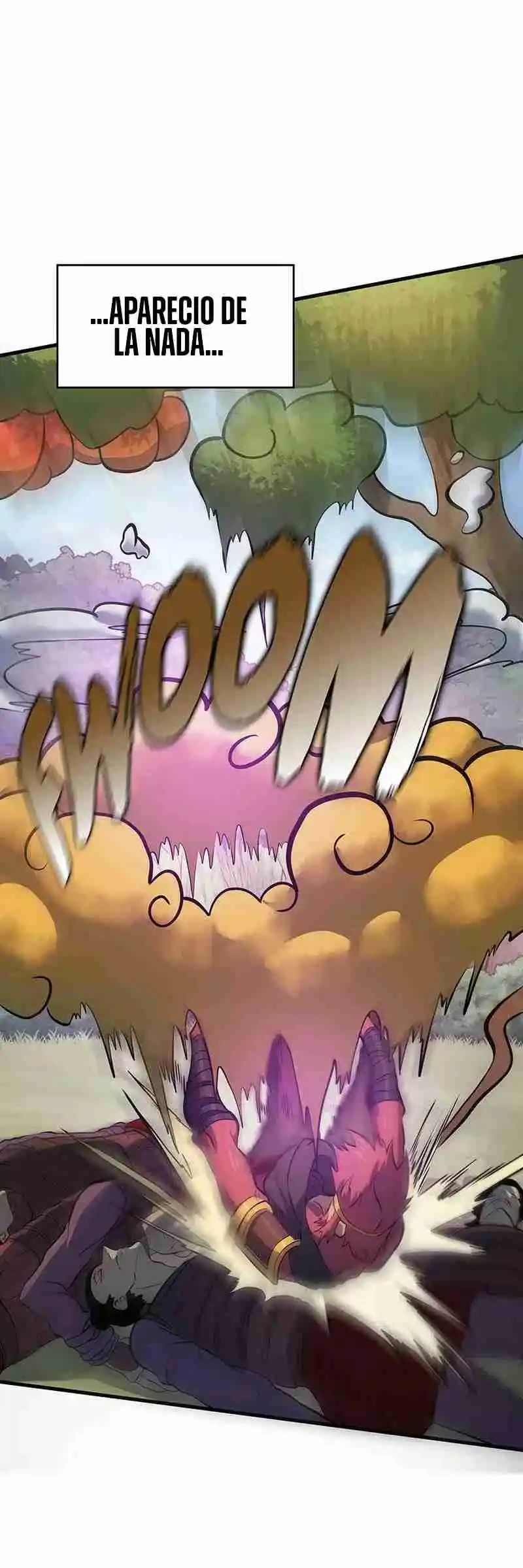 GOD GAME - Capítulo 48 - Página 12 - LectorTMOo