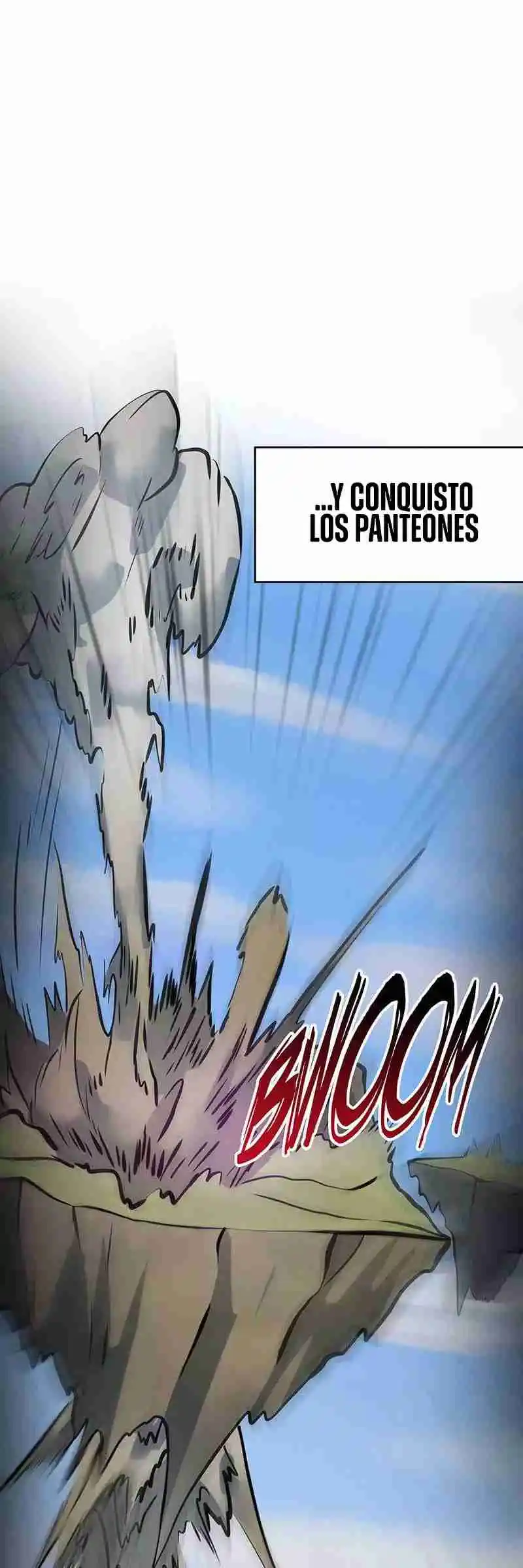 GOD GAME - Capítulo 48 - Página 13 - LectorTMOo
