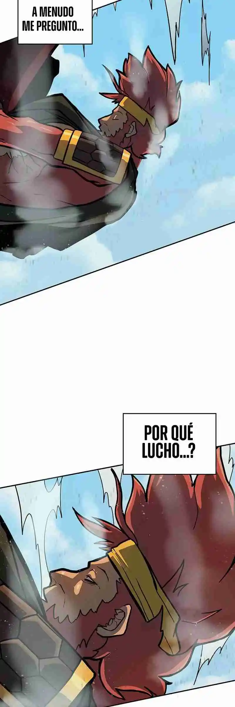 GOD GAME - Capítulo 48 - Página 16 - LectorTMOo
