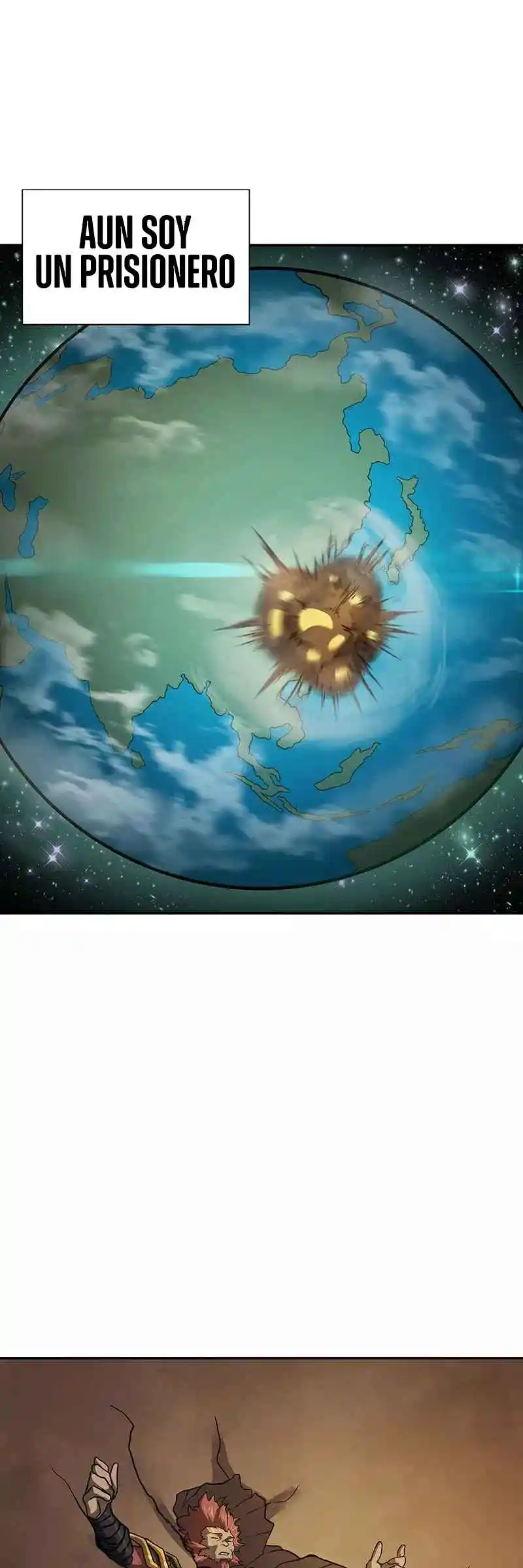 GOD GAME - Capítulo 48 - Página 20 - LectorTMOo