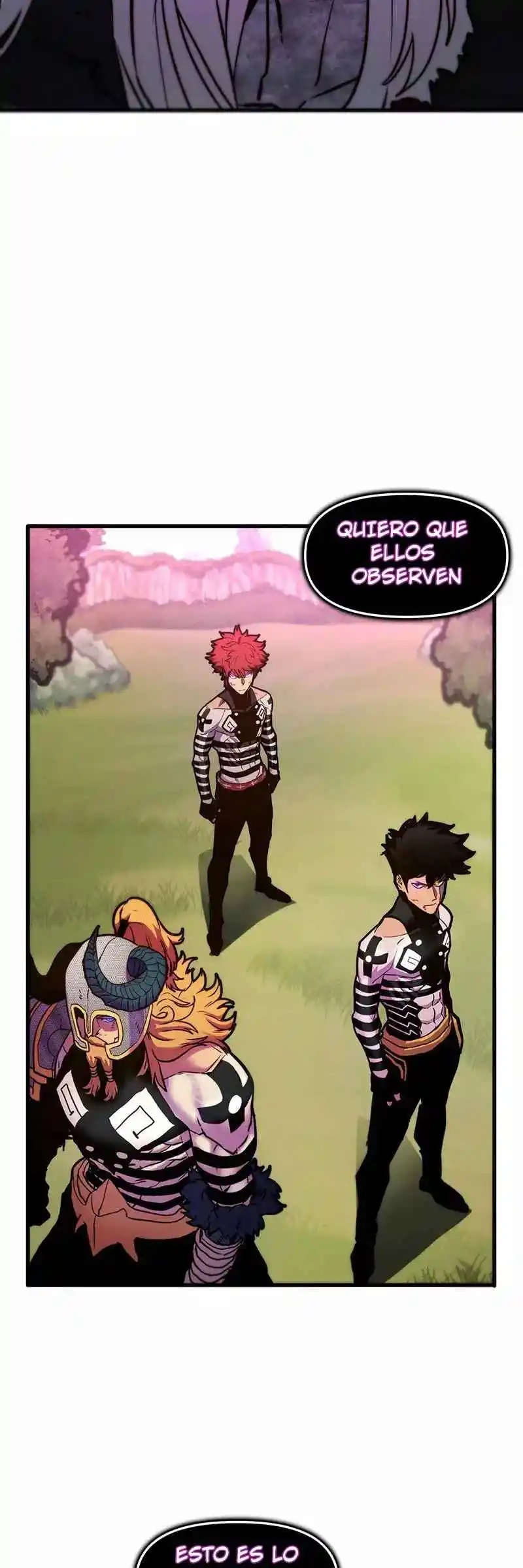 GOD GAME - Capítulo 48 - Página 36 - LectorTMOo