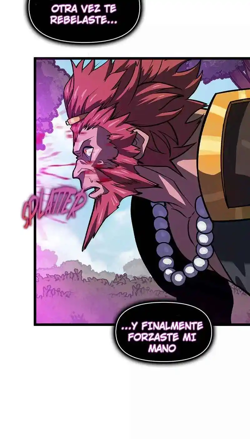 GOD GAME - Capítulo 48 - Página 50 - LectorTMOo