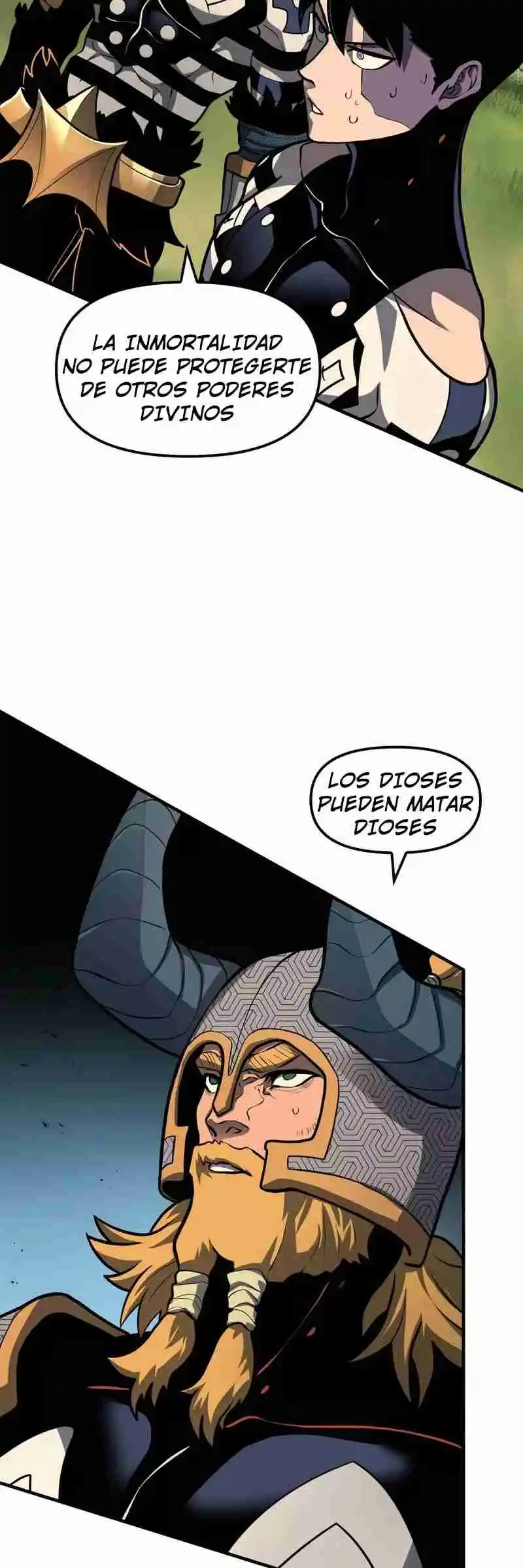 GOD GAME - Capítulo 49 - Página 6 - LectorTMOo