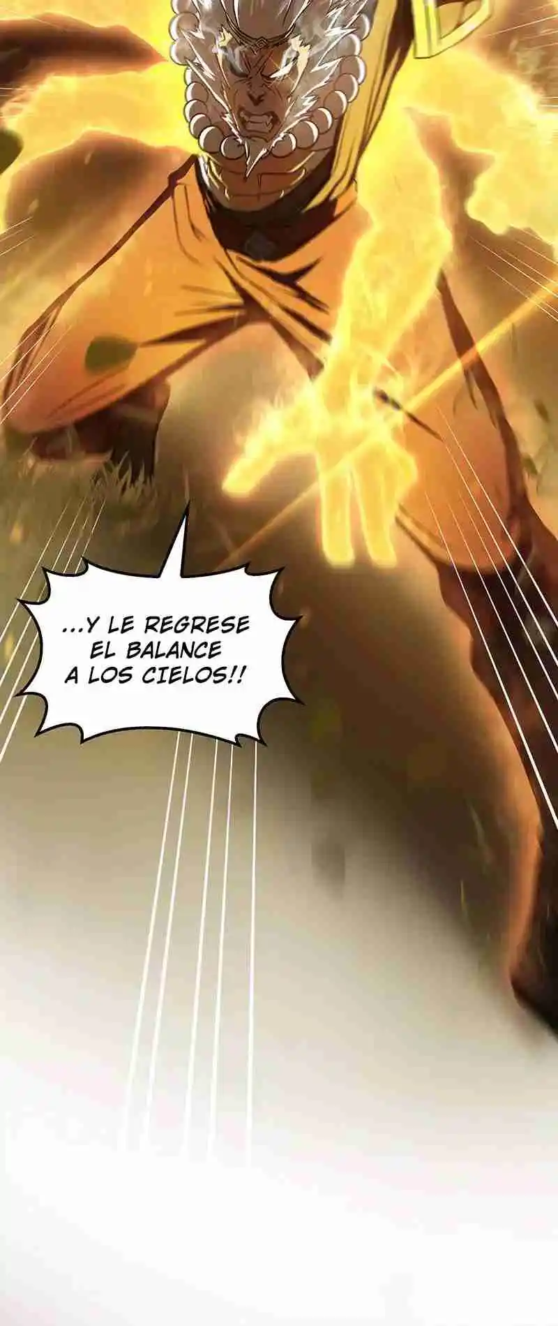 GOD GAME - Capítulo 50 - Página 9 - LectorTMOo