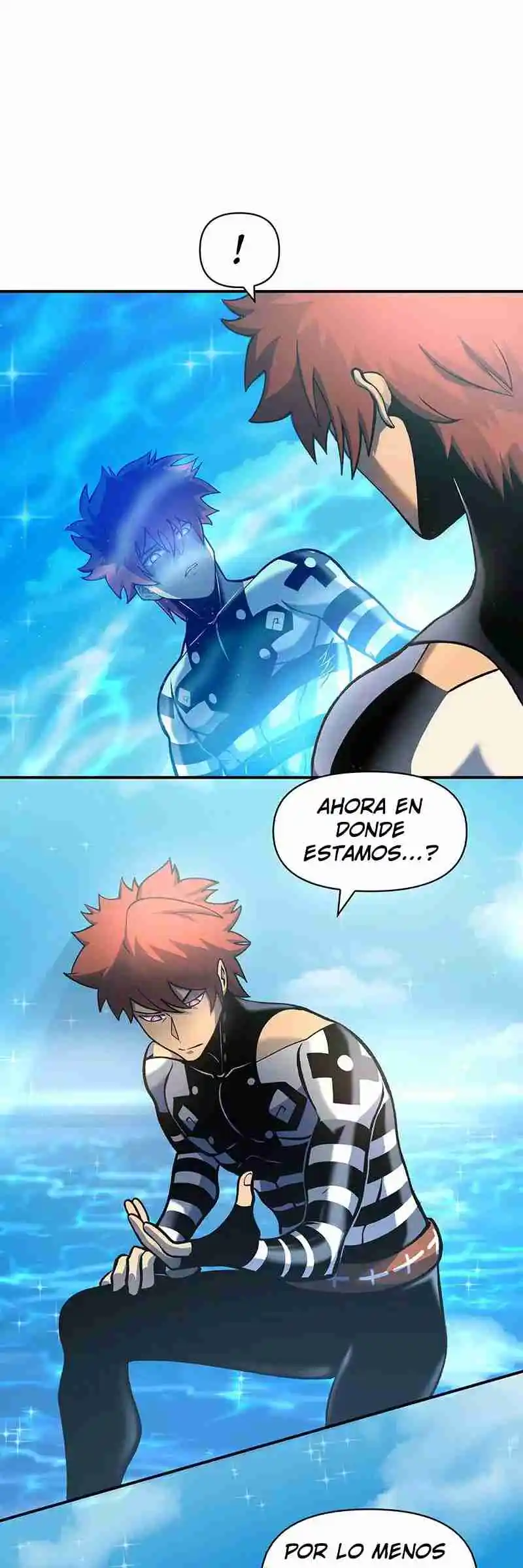 GOD GAME - Capítulo 50 - Página 12 - LectorTMOo