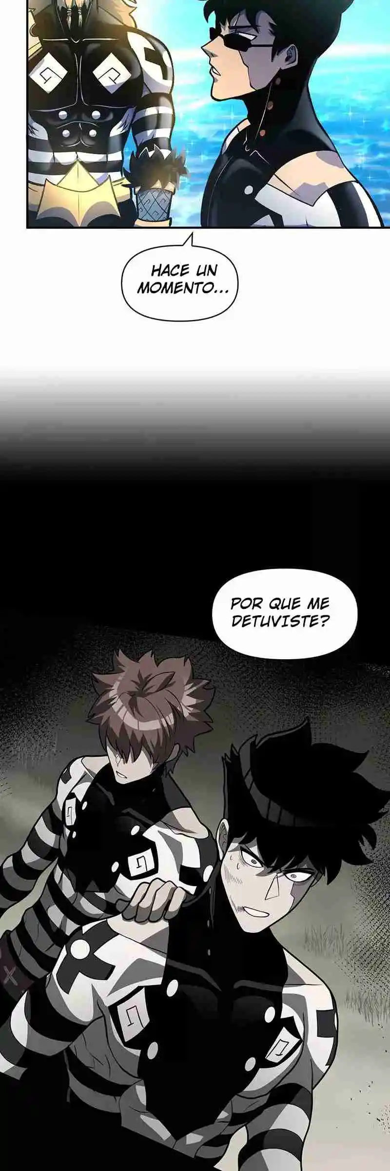 GOD GAME - Capítulo 50 - Página 14 - LectorTMOo
