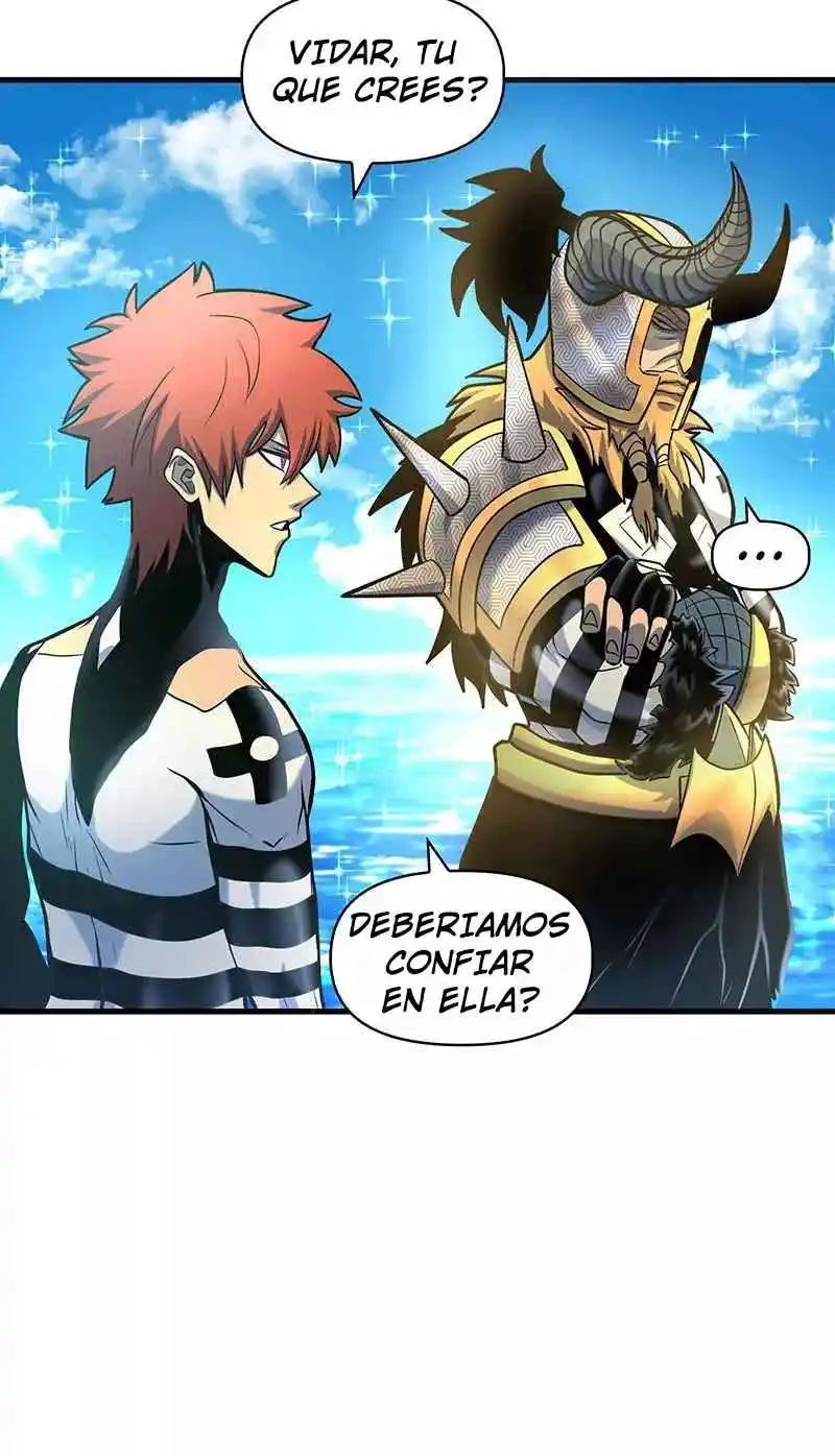 GOD GAME - Capítulo 50 - Página 23 - LectorTMOo