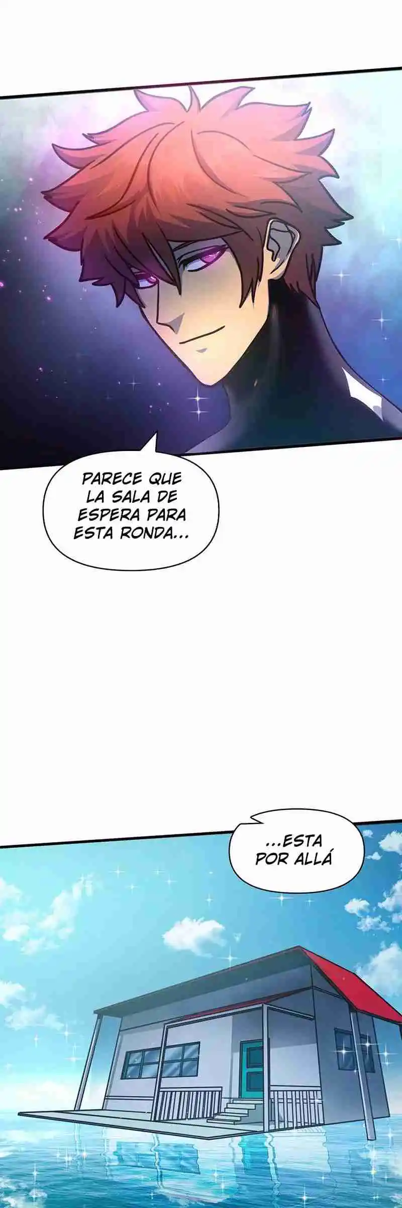 GOD GAME - Capítulo 50 - Página 31 - LectorTMOo