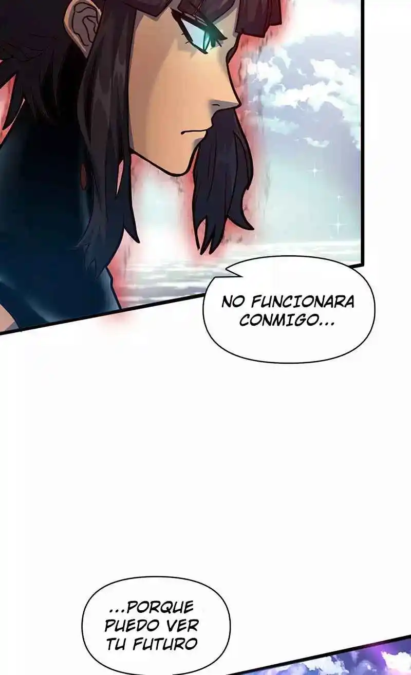 GOD GAME - Capítulo 50 - Página 36 - LectorTMOo