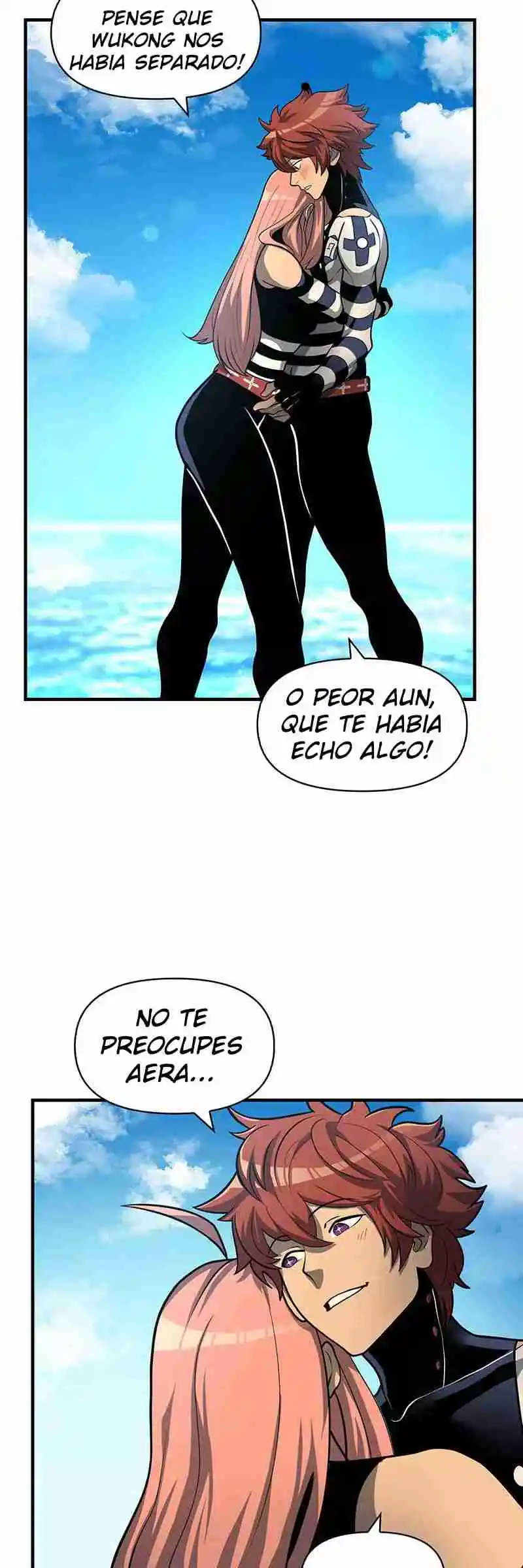 GOD GAME - Capítulo 51 - Página 4 - LectorTMOo