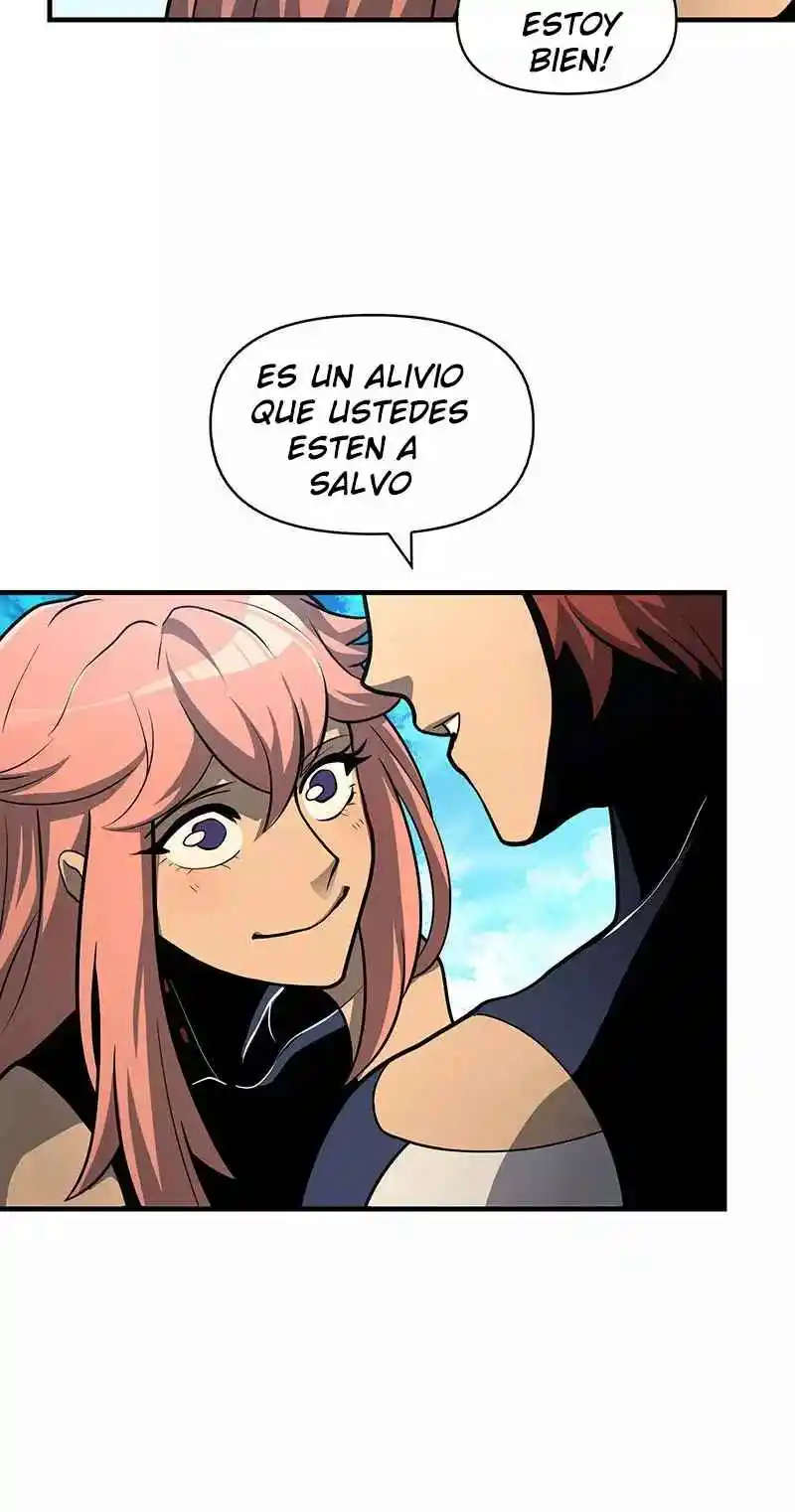 GOD GAME - Capítulo 51 - Página 5 - LectorTMOo