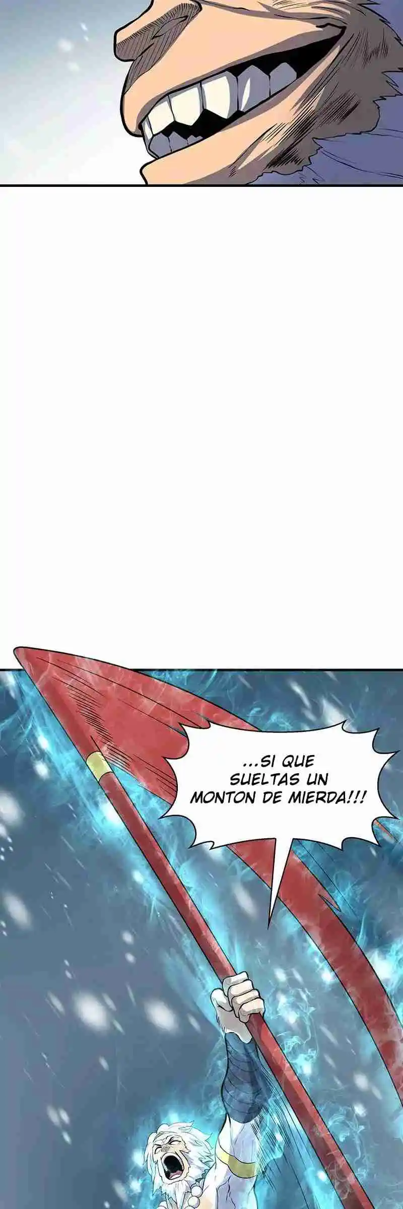 GOD GAME - Capítulo 51 - Página 24 - LectorTMOo