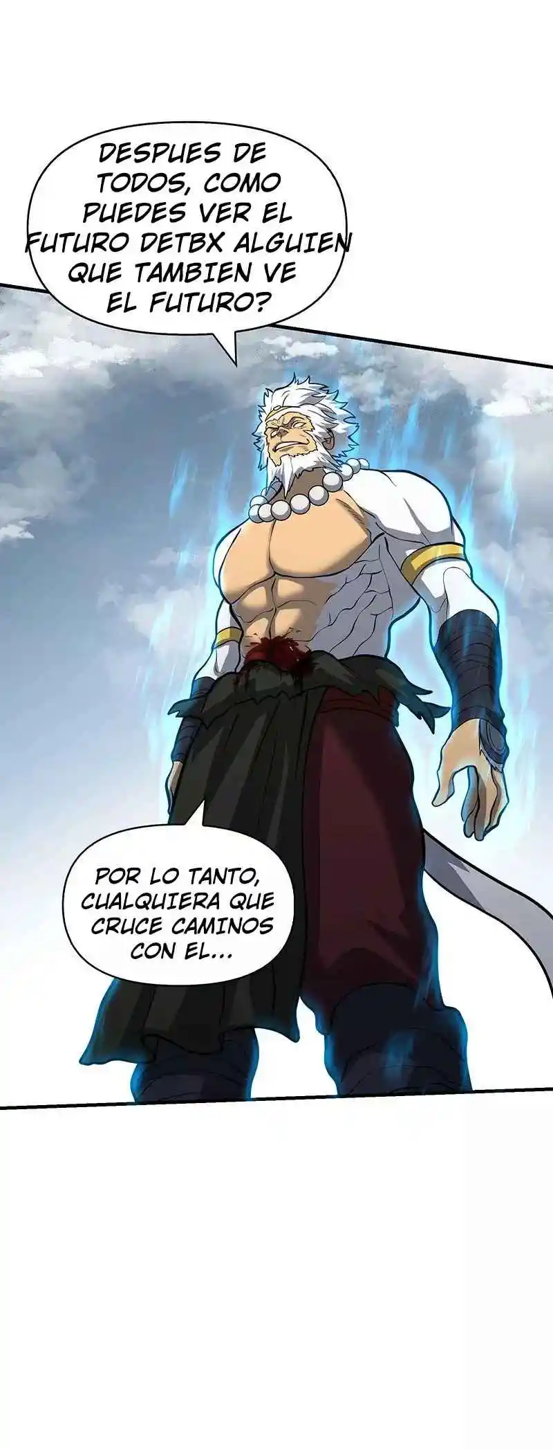 GOD GAME - Capítulo 51 - Página 44 - LectorTMOo
