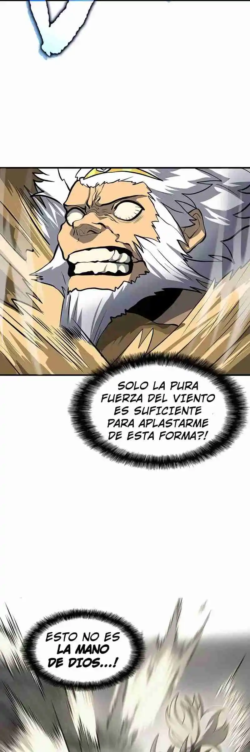 GOD GAME - Capítulo 51 - Página 51 - LectorTMOo
