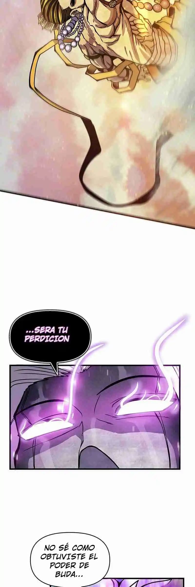 GOD GAME - Capítulo 52 - Página 4 - LectorTMOo