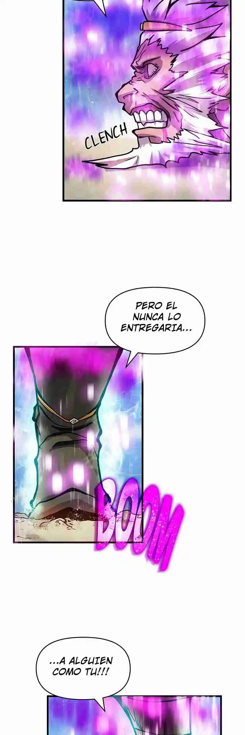 GOD GAME - Capítulo 52 - Página 5 - LectorTMOo