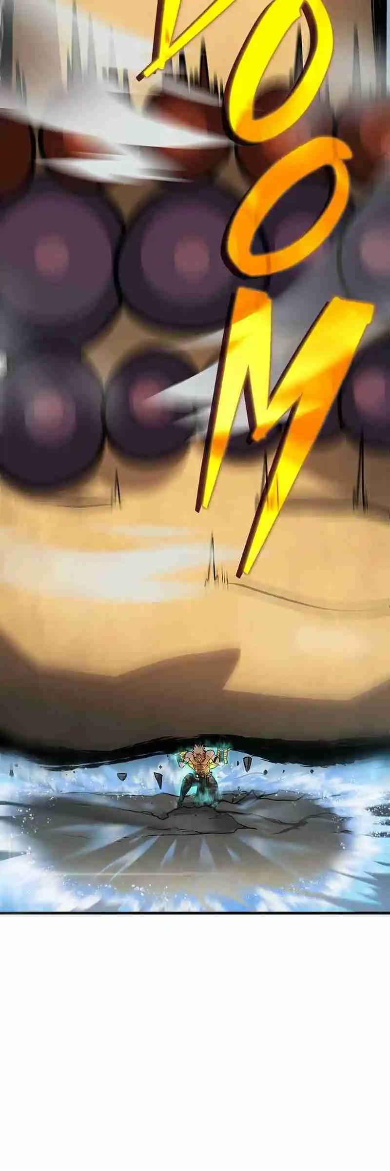 GOD GAME - Capítulo 52 - Página 13 - LectorTMOo