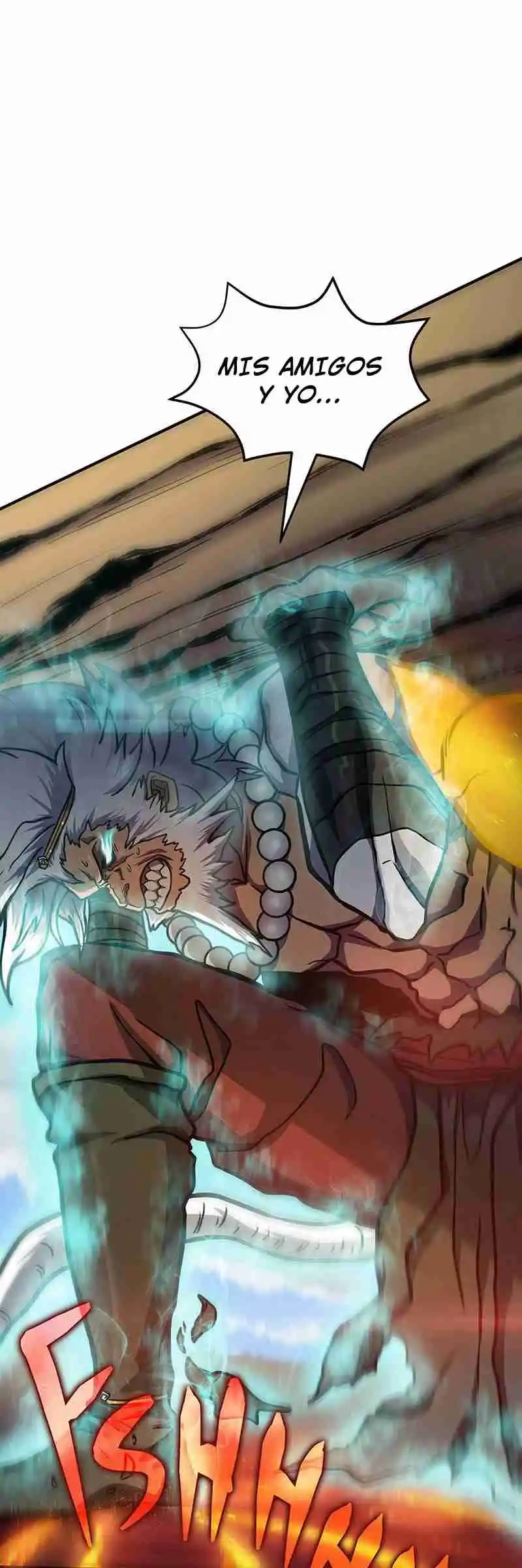 GOD GAME - Capítulo 52 - Página 15 - LectorTMOo