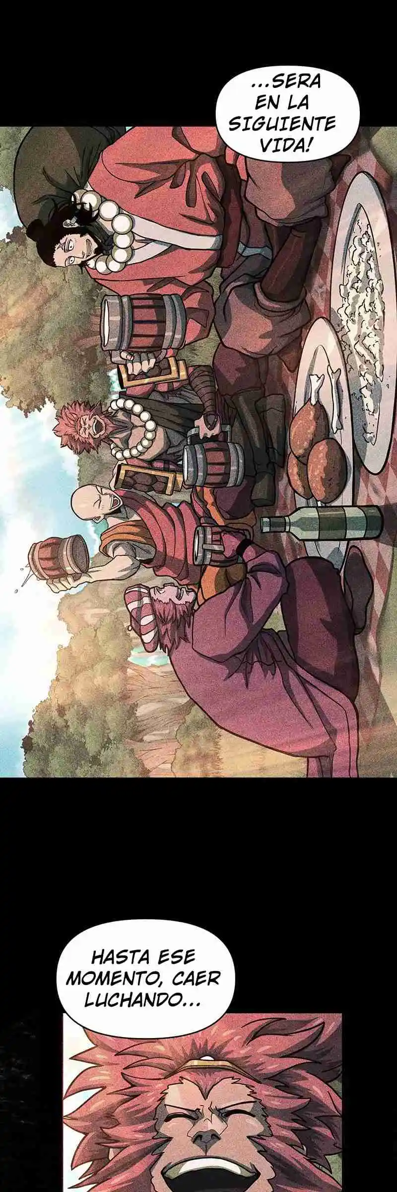 GOD GAME - Capítulo 52 - Página 18 - LectorTMOo