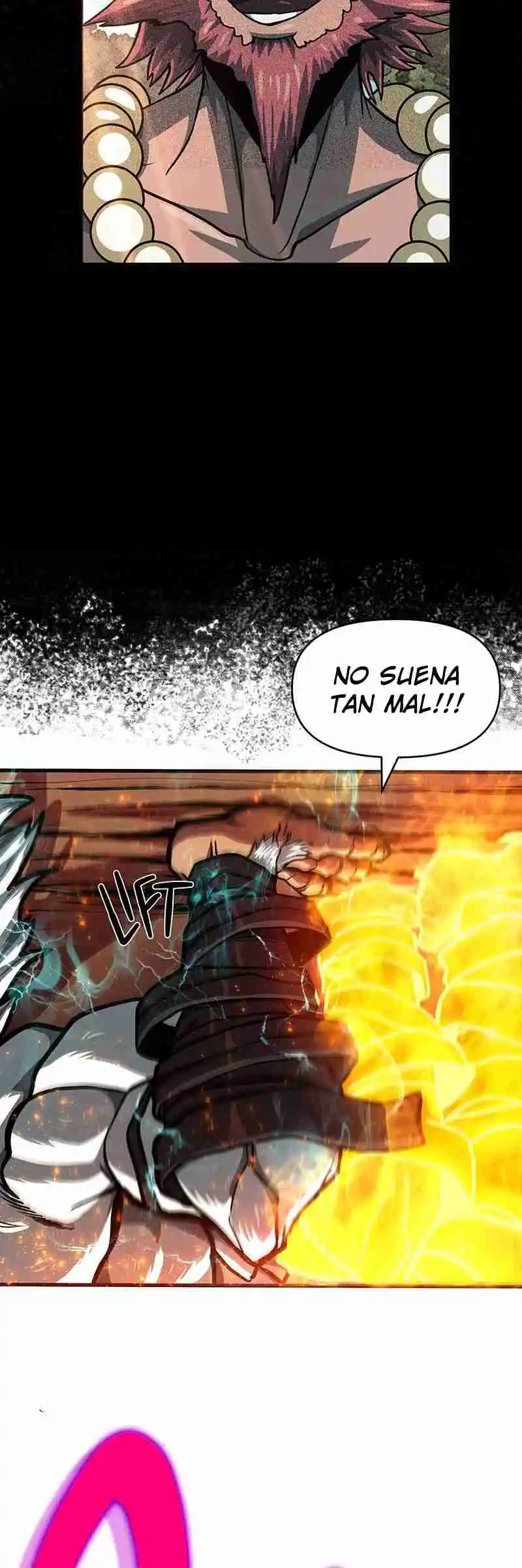 GOD GAME - Capítulo 52 - Página 19 - LectorTMOo